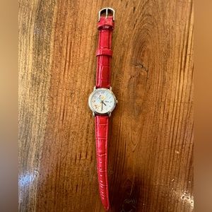 Disney Tinkerbell Ladies Watch - Needs New Battery